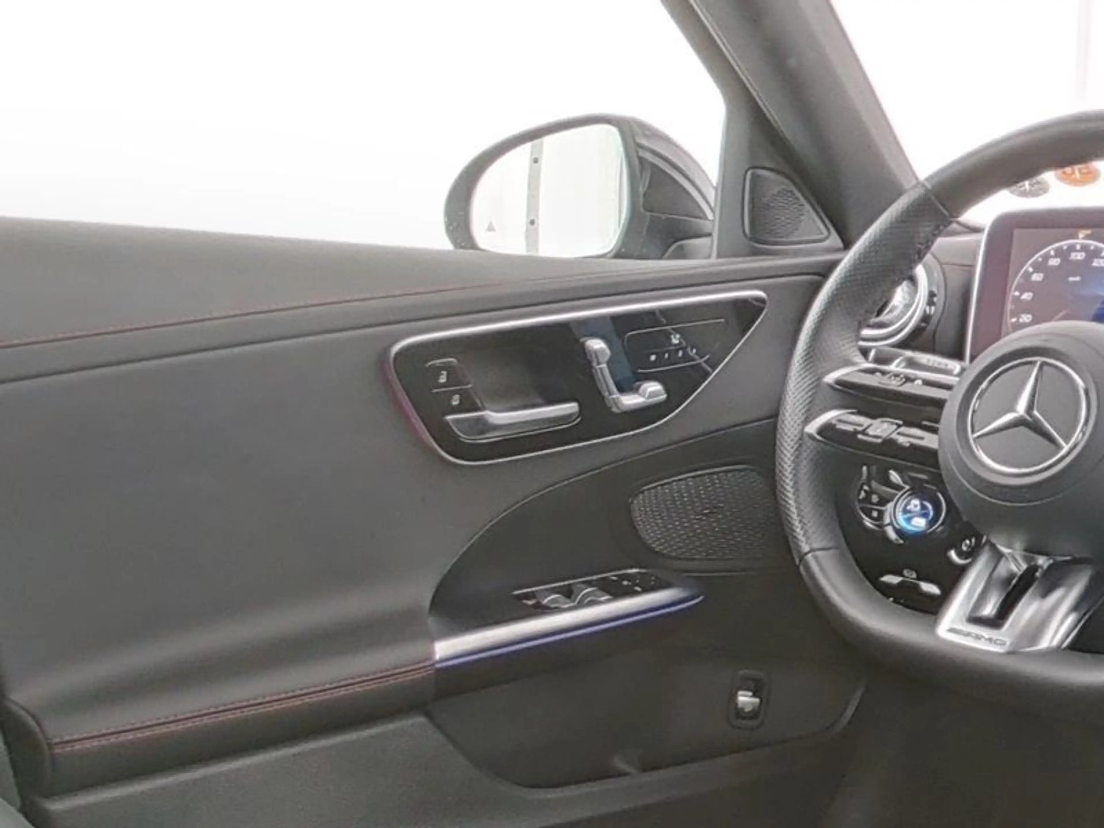 Mercedes-Benz C 43 AMG Mercedes-AMG C 43 4M PREMIUM  MEMORY D-LIGHT HuD — photo 6