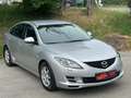Mazda 6 Sport 1,8i CE*12 monate garantie* Zilver - thumbnail 4