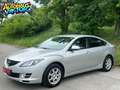 Mazda 6 Sport 1,8i CE*12 monate garantie* Zilver - thumbnail 1