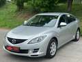 Mazda 6 Sport 1,8i CE*12 monate garantie* Zilver - thumbnail 2