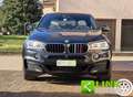 BMW X6 30d 258 CV xDrive Steptronic MSport Noir - thumbnail 8