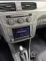 Volkswagen Caddy Kamera Klima WR Sitzheizung Apple Car Play Android Bleu - thumbnail 11
