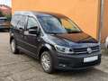 Volkswagen Caddy Kamera Klima WR Sitzheizung Apple Car Play Android Bleu - thumbnail 2