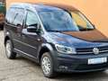 Volkswagen Caddy Kamera Klima WR Sitzheizung Apple Car Play Android Bleu - thumbnail 1