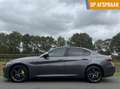 Alfa Romeo Giulia 2.0t Q4 Veloce, Pano, Carbon, leder dash!! 19 inch Gris - thumbnail 1