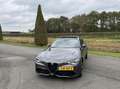 Alfa Romeo Giulia 2.0t Q4 Veloce, Pano, Carbon, leder dash!! 19 inch Gris - thumbnail 29
