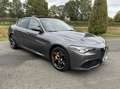 Alfa Romeo Giulia 2.0t Q4 Veloce, Pano, Carbon, leder dash!! 19 inch Gris - thumbnail 34