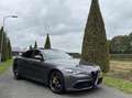 Alfa Romeo Giulia 2.0t Q4 Veloce, Pano, Carbon, leder dash!! 19 inch Gris - thumbnail 43