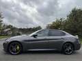 Alfa Romeo Giulia 2.0t Q4 Veloce, Pano, Carbon, leder dash!! 19 inch Gris - thumbnail 39