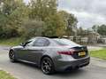 Alfa Romeo Giulia 2.0t Q4 Veloce, Pano, Carbon, leder dash!! 19 inch Gris - thumbnail 38