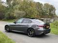 Alfa Romeo Giulia 2.0t Q4 Veloce, Pano, Carbon, leder dash!! 19 inch Gris - thumbnail 22