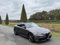 Alfa Romeo Giulia 2.0t Q4 Veloce, Pano, Carbon, leder dash!! 19 inch Gris - thumbnail 40