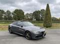 Alfa Romeo Giulia 2.0t Q4 Veloce, Pano, Carbon, leder dash!! 19 inch Gris - thumbnail 31