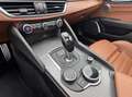 Alfa Romeo Giulia 2.0t Q4 Veloce, Pano, Carbon, leder dash!! 19 inch Gris - thumbnail 15