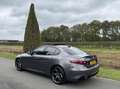Alfa Romeo Giulia 2.0t Q4 Veloce, Pano, Carbon, leder dash!! 19 inch Gris - thumbnail 24