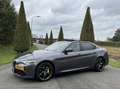 Alfa Romeo Giulia 2.0t Q4 Veloce, Pano, Carbon, leder dash!! 19 inch Gris - thumbnail 46