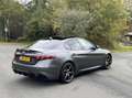 Alfa Romeo Giulia 2.0t Q4 Veloce, Pano, Carbon, leder dash!! 19 inch Gris - thumbnail 35