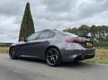 Alfa Romeo Giulia 2.0t Q4 Veloce, Pano, Carbon, leder dash!! 19 inch Gris - thumbnail 27