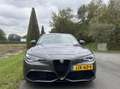 Alfa Romeo Giulia 2.0t Q4 Veloce, Pano, Carbon, leder dash!! 19 inch Gris - thumbnail 3