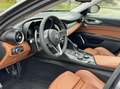 Alfa Romeo Giulia 2.0t Q4 Veloce, Pano, Carbon, leder dash!! 19 inch Gris - thumbnail 9
