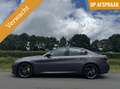 Alfa Romeo Giulia 2.0t Q4 Veloce, Pano, Carbon, leder dash!! 19 inch Grijs - thumbnail 1