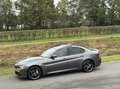 Alfa Romeo Giulia 2.0t Q4 Veloce, Pano, Carbon, leder dash!! 19 inch Gris - thumbnail 30