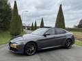 Alfa Romeo Giulia 2.0t Q4 Veloce, Pano, Carbon, leder dash!! 19 inch Gris - thumbnail 8