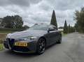 Alfa Romeo Giulia 2.0t Q4 Veloce, Pano, Carbon, leder dash!! 19 inch Gris - thumbnail 2