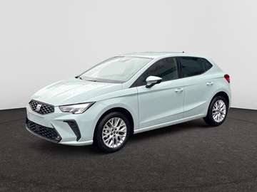 Ibiza 1.0 TSI Pulse