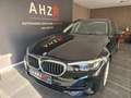 BMW 530 5 Touring 530 d*1.HAND* 3D VIEM*LED*NAVI*TEMPO*S Noir - thumbnail 1