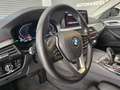 BMW 530 5 Touring 530 d*1.HAND* 3D VIEM*LED*NAVI*TEMPO*S Noir - thumbnail 7