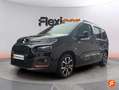 Citroen Berlingo Combi BlueHDi S&S Talla XL Shine EAT8 130 Negro - thumbnail 3