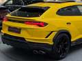 Lamborghini Urus Permormante *Voll-Carbon*Akrapovic*Keramik*B&O* Gelb - thumbnail 9