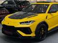 Lamborghini Urus Permormante *Voll-Carbon*Akrapovic*Keramik*B&O* Gelb - thumbnail 7