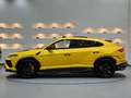 Lamborghini Urus Permormante *Voll-Carbon*Akrapovic*Keramik*B&O* Gelb - thumbnail 2
