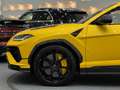 Lamborghini Urus Permormante *Voll-Carbon*Akrapovic*Keramik*B&O* Gelb - thumbnail 8