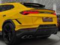 Lamborghini Urus Permormante *Voll-Carbon*Akrapovic*Keramik*B&O* Gelb - thumbnail 14