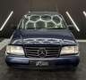 Mercedes-Benz C 250 Blau - thumbnail 6
