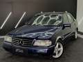 Mercedes-Benz C 250 Blau - thumbnail 1