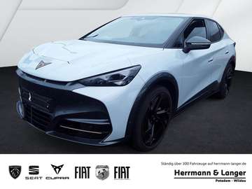 VZ 4Drive 250 kW *Adrenaline, Heat Pump*