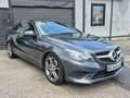 Mercedes-Benz E 220 CDI BlueEfficiency LED Navi 360 Kamera Gris - thumbnail 3