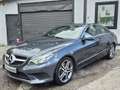 Mercedes-Benz E 220 CDI BlueEfficiency LED Navi 360 Kamera Gris - thumbnail 1