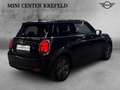 MINI Cooper SE ESSENTIAL TRIM AUTOMATIK NAVI LED PDC ACC Black - thumbnail 2