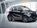 smart forTwo smart EQ fortwo urbanshadow edition/Klima Schwarz - thumbnail 4