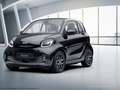 smart forTwo smart EQ fortwo urbanshadow edition/Klima Schwarz - thumbnail 2