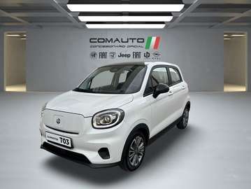BEV 37.3kWh Auto Design