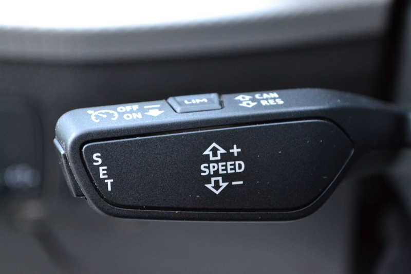 Audi Q2 Q2 35 TFSI S line S tronic. Nieuw staat 13000km. Leder, navi, cruise, dab... — photo 13
