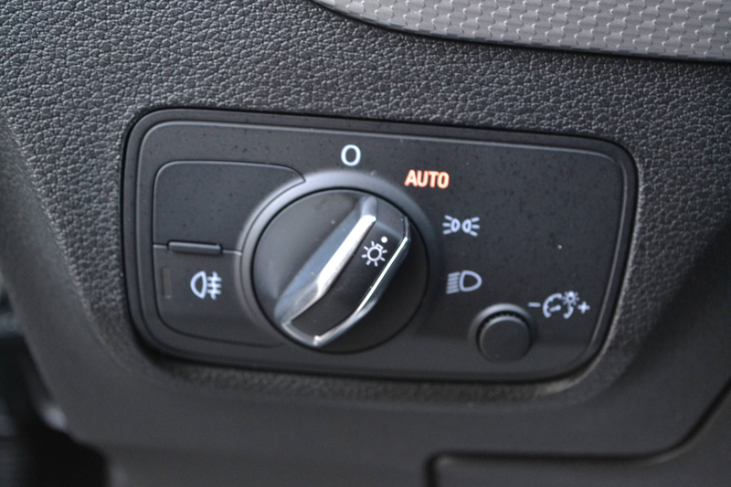 Audi Q2 Q2 35 TFSI S line S tronic. Nieuw staat 13000km. Leder, navi, cruise, dab... — photo 14
