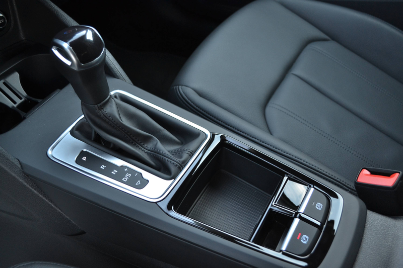 Audi Q2 Q2 35 TFSI S line S tronic. Nieuw staat 13000km. Leder, navi, cruise, dab... — photo 15