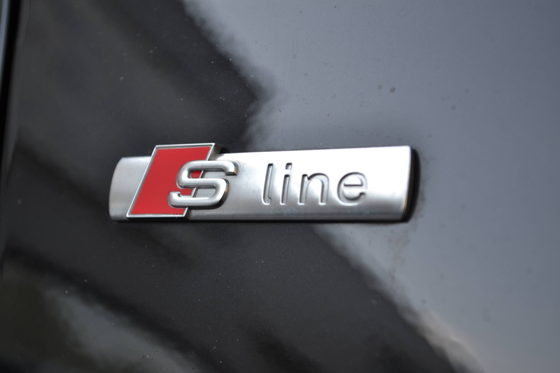 Audi Q2 Q2 35 TFSI S line S tronic. Nieuw staat 13000km. Leder, navi, cruise, dab... — photo 6